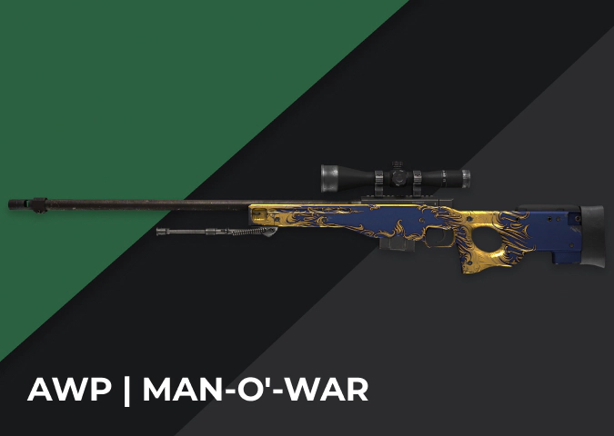 The Best AWP Skins in 2024 DMarket Blog